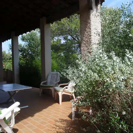 Giga Algajola Apartment Algajola (Corsica)