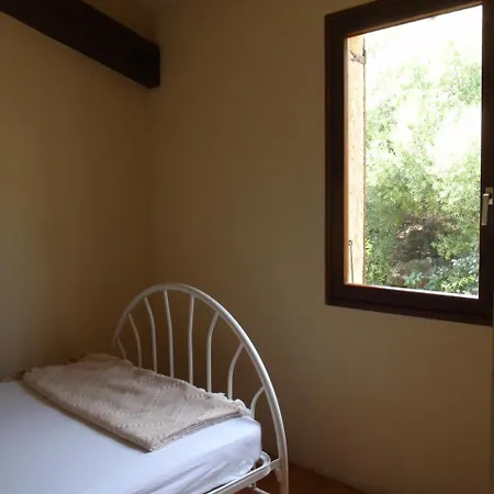 Apartment Giga Algajola Algajola (Corsica)