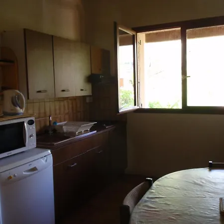 Giga Algajola Apartment Algajola (Corsica)