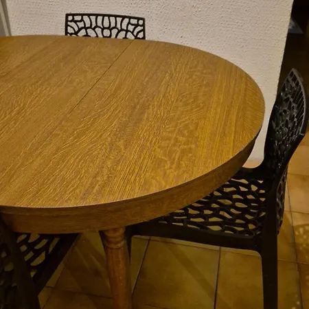 Apartment Giga Algajola