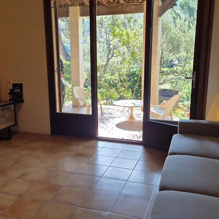 Giga Appartement Algajola (Corsica)