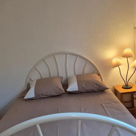 Apartment Giga Algajola *
