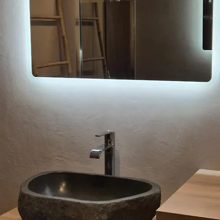 Appartement Giga Algajola (Corsica)