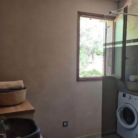 Appartement Giga *