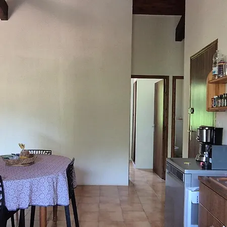 Giga Appartement Algajola (Corsica)