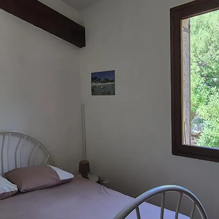 Giga Appartamento Algajola (Corsica)