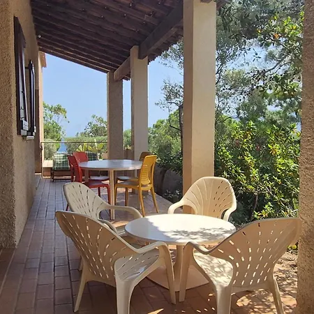 Appartement Giga